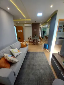 Apartamento com 2 Quartos à venda, 51m² no Jardim Itu, Porto Alegre