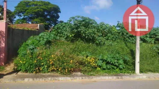 Lote/Terreno à venda, 520m² no Residencial Hípica Jaguari, Bragança Paulista