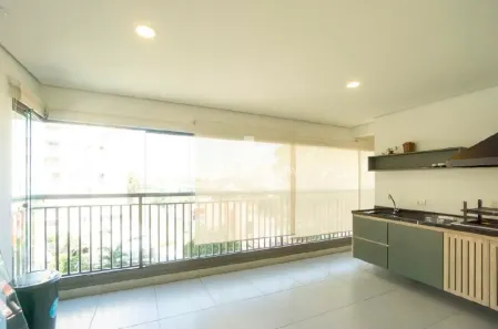 Apartamento com 3 Quartos à venda, 112m² no Tatuapé, São Paulo