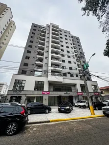 Apartamento com 2 Quartos à venda, 55m² no Parque Industrial, São José dos Campos