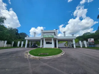 Lote/Terreno à venda, 1000m² no Loteamento Residencial Santa Esmeralda, Jundiaí