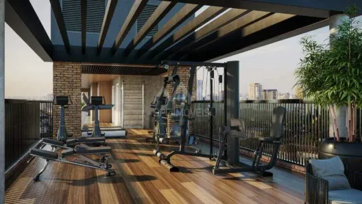 Apartamento com 2 Quartos à venda, 100m² no Moema, São Paulo