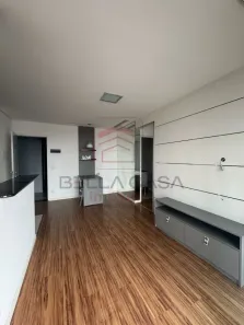 Apartamento com 1 Quarto à venda, 40m² no Vila Regente Feijó, São Paulo