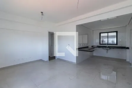 Apartamento com 3 Quartos à venda, 77m² no Dona Clara, Belo Horizonte