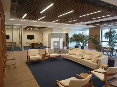 Sala Comercial para alugar, 200m² no Vila Olímpia, São Paulo
