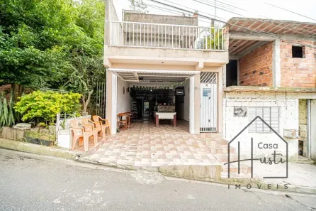 Casa com 3 Quartos à venda, 250m² no Chácara Vista Alegre, Cotia