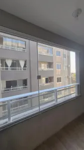 Apartamento com 2 Quartos para venda ou aluguel, 54m² no Calhau, São Luís