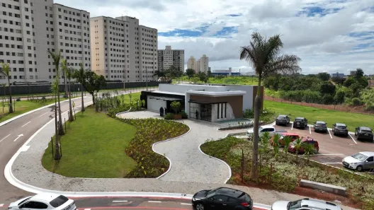 Casa de Condomínio com 2 Quartos à venda, 200m² no Parque Rio Branco, Valparaíso de Goiás