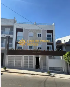 Cobertura com 2 Quartos à venda, 95m² no Parque das Nações, Santo André