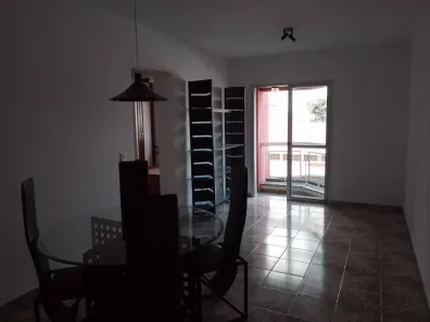 Apartamento com 2 Quartos para alugar, 55m² no Vila Invernada, São Paulo