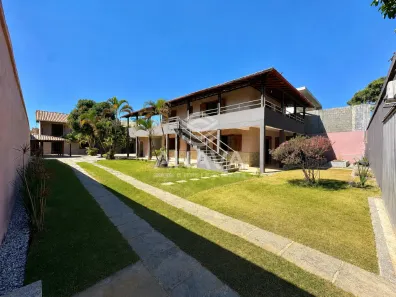 Casa com 12 Quartos à venda, 812m² no Bandeirantes (Pampulha), Belo Horizonte