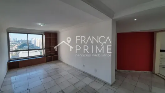 Apartamento com 2 Quartos à venda, 126m² no Perdizes, São Paulo