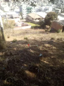 Lote/Terreno à venda, 384m² no Santa Isabel, Juiz de Fora