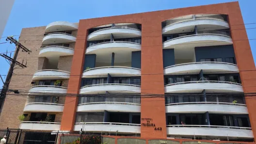 Apartamento com 1 Quarto à venda, 50m² no Itaigara, Salvador