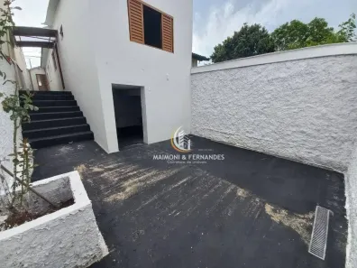 Casa com 2 Quartos à venda, 93m² no Vila Santo Antônio, Rio Claro
