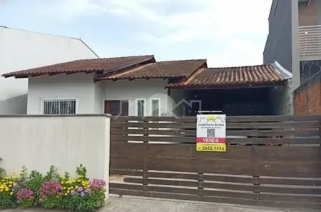 Casa com 3 Quartos à venda, 120m² no Itinga, Araquari