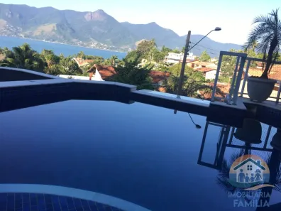 Casa com 4 Quartos à venda, 306m² no Praia Deserta, São Sebastião