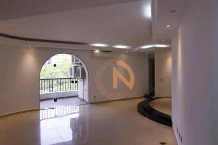 Apartamento com 4 Quartos à venda, 170m² no Indianópolis, São Paulo