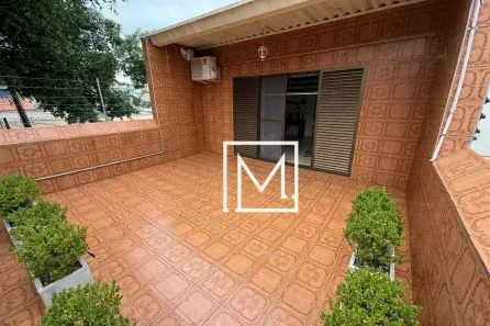 Sobrado com 2 Quartos à venda, 176m² no Vila das Mercês, São Paulo