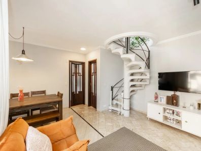 Cobertura com 2 Quartos à venda, 107m² no Vila Mangalot, São Paulo