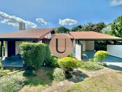 Casa de Condomínio com 5 Quartos à venda, 345m² no Recanto Impla, Carapicuíba