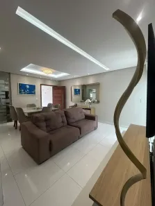 Casa de Condomínio com 3 Quartos à venda, 180m² no Turu, São Luís
