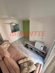 Apartamento com 2 Quartos à venda, 57m² no Vila Amélia, São Paulo