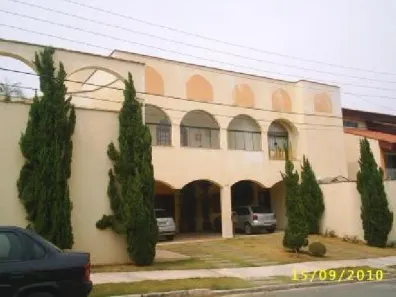 Casa de Condomínio com 4 Quartos à venda, 600m² no Jardim Ibiti do Paço, Sorocaba
