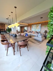 Apartamento com 4 Quartos à venda, 276m² no Patamares, Salvador