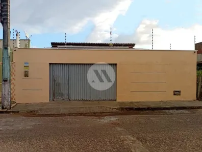 Casa com 3 Quartos à venda, 100m² no Nova Esperança, Parnamirim