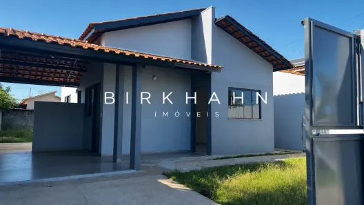 Casa com 2 Quartos à venda, 57m² no , Lucas do Rio Verde