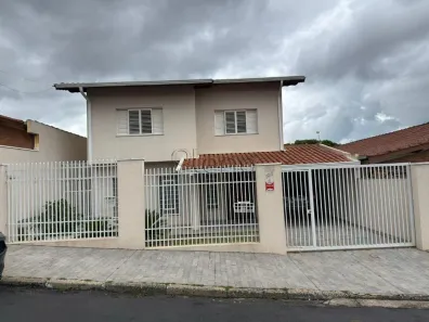 Casa com 3 Quartos à venda, 249m² no Nova Vinhedo, Vinhedo