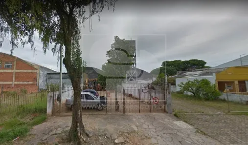Lote/Terreno à venda, 300m² no Jardim São Pedro, Porto Alegre