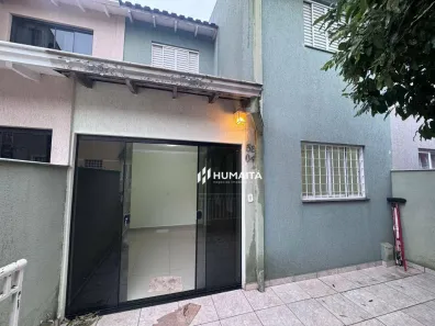 Casa de Condomínio com 3 Quartos para venda ou aluguel, 80m² no Jardim Morumbi, Londrina