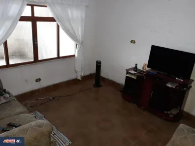 Sobrado com 3 Quartos à venda, 188m² no Vila Barros, Guarulhos