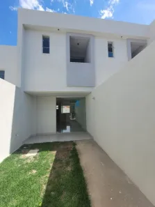 Casa com 2 Quartos à venda, 30m² no Piratininga (Venda Nova), Belo Horizonte