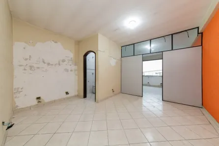 Ponto Comercial para alugar, 40m² no Parque São Lucas, São Paulo
