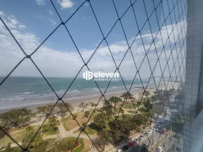Apartamento com 2 Quartos à venda, 110m² no Boqueirão, Santos
