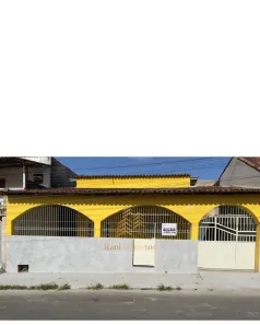 Casa com 2 Quartos para alugar, 100m² no Eldorado, Serra