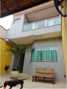 Sobrado com 3 Quartos à venda, 247m² no Vila Laís, São Paulo