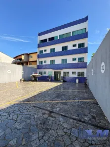 Apartamento com 2 Quartos à venda, 45m² no Praia do Morro, Guarapari