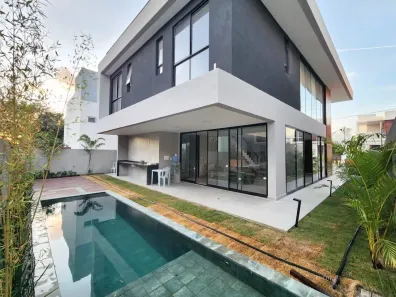 Casa de Condomínio com 5 Quartos à venda, 265m² no Altiplano Cabo Branco, João Pessoa