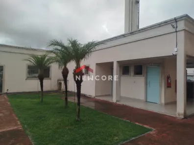 Apartamento com 2 Quartos à venda, 50m² no Parque Novo Jockey, Campos dos Goytacazes