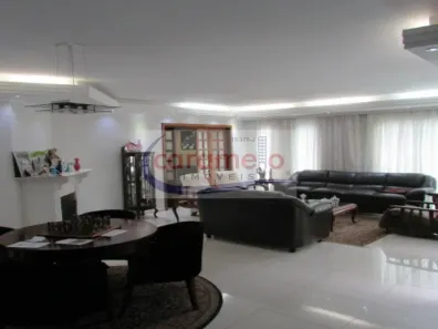 Sobrado com 4 Quartos à venda, 400m² no City América, São Paulo