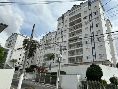Apartamento com 3 Quartos à venda, 92m² no Vila Isolina Mazzei, São Paulo