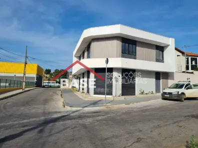 Prédio Comercial à venda, 720m² no Resplendor, Igarapé