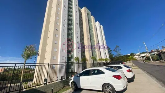 Apartamento com 2 Quartos à venda, 47m² no Jardim Buriti, Várzea Paulista