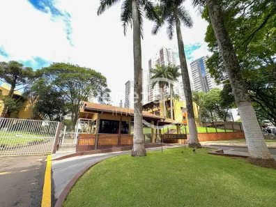 Apartamento com 3 Quartos para alugar, 100m² no Bela Suiça, Londrina