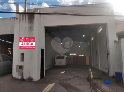 Ponto Comercial para alugar, 225m² no Vila Nastri, Itapetininga