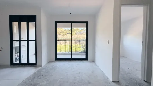 Apartamento com 2 Quartos à venda, 55m² no Vila Anastácio, São Paulo